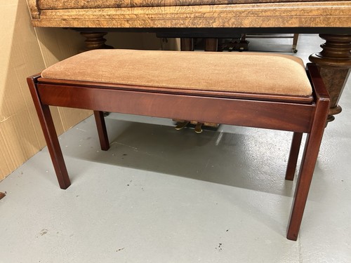 John austin duet piano stool - austin,