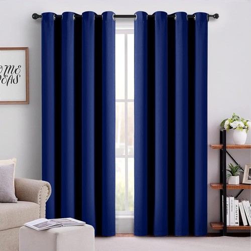 Thermal blackout curtains - thermal,