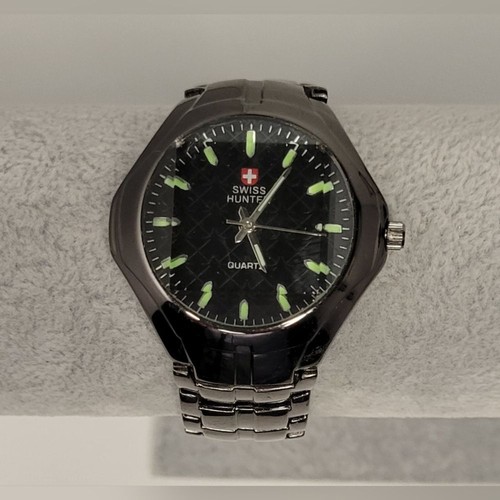 Men swiss hunter watch - swiss,
