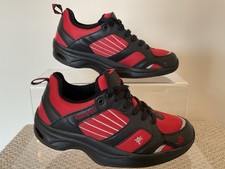 Chung Shi Women’s Stafild Rocker Comfort-Step Walking Shoes Size UK 5.5 EU 38.5