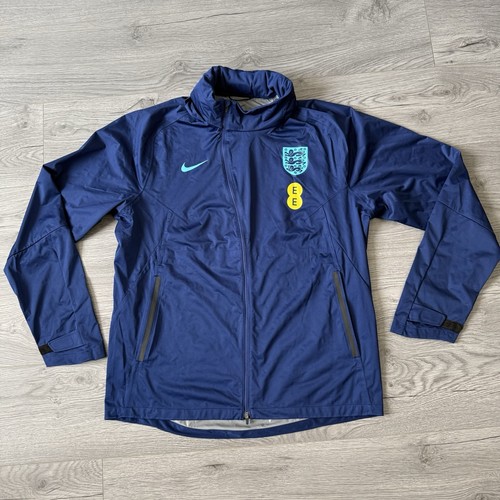 England staff issue nike storm - staff,