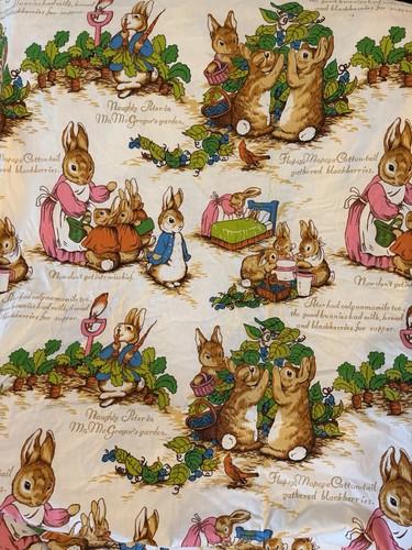 Beatrix potter peter rabbit - beatrix,