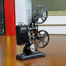 Vintage Movie Film Projector