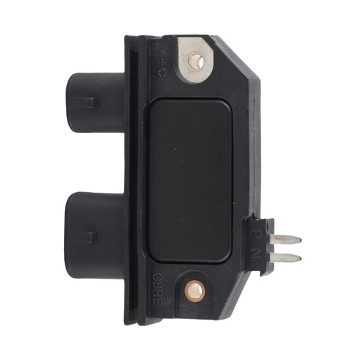 Ignition module stable - module,
