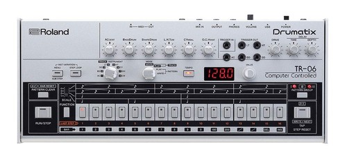 Roland drum computer - roland,