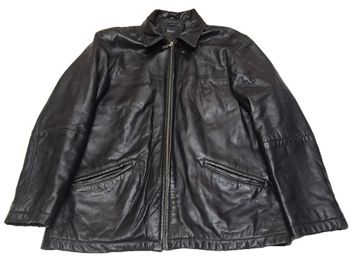 Guise mens genuine leather - mens,