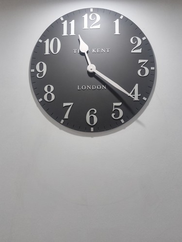 Thomas kent london arabic - london, wall