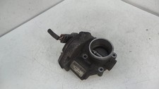 THROTTLE VALVE Ford Focus II