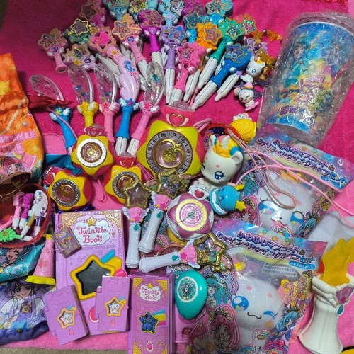 Glitter force star twinkle - force,