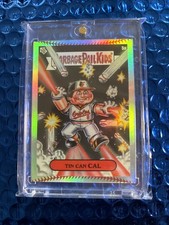 2023 Garbage Pail Kids GPK X