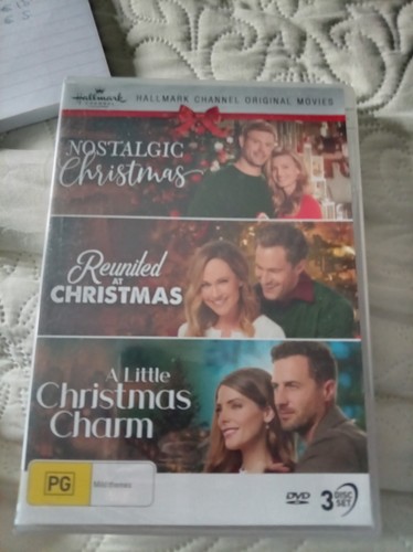 Hallmark xmas collection - xmas,