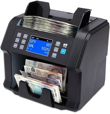 ZZap NC50 Banknote Counter &