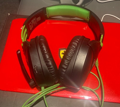 Turtle beach ear force - ear, recon