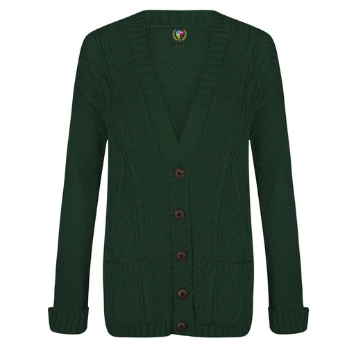 Women grandad cardigan - women, ladies