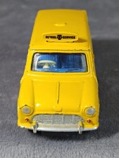 Dinky MINI VAN AA PATROL #274