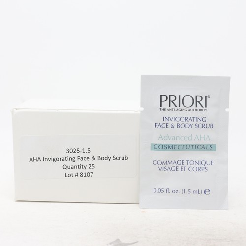 Priori lca fx160 2xfoliant - priori,