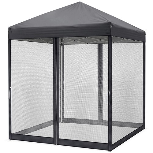 2x2m height adjustable - 2x2m,