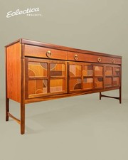 Nathan Mid Century Sideboard /