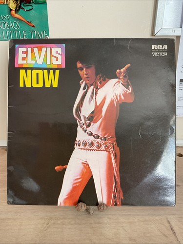 Elvis presley - presley,