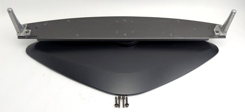 Panasonic plasma pedestal - tv,