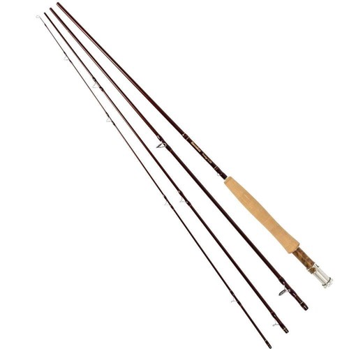 Snowbee prestige fly rod - snowbee,