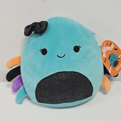 Squishmallows cheryl the - squishmallows, 7”
