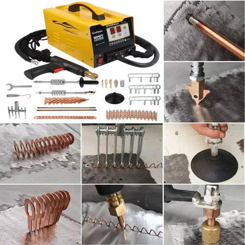 3kw 220v panel - panel, puller