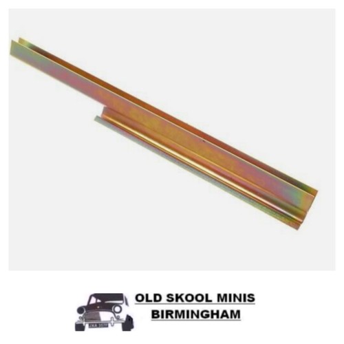Classic mini window runner - classic,