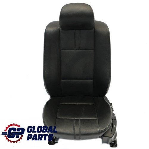 Bmw e83 black leather - black,