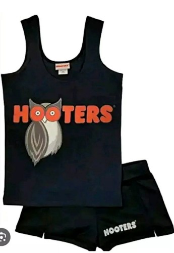 Adult mens hooters - mens,