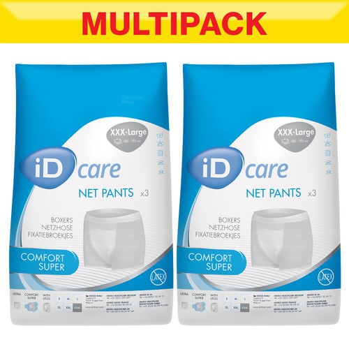 Care net pants comfort - id,