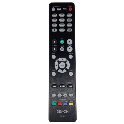 Genuine denon avr x1400h - denon, avr-x1400h