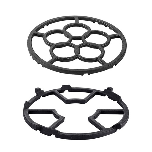 Pot stand cooker heat gas - stand,