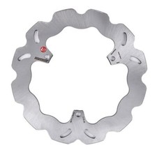 Braking W-Fix rear brake disc