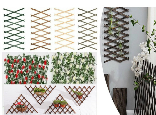 Expanding garden wooden wood - garden,