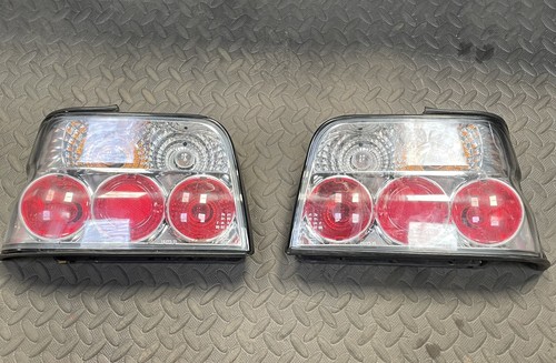 Ford escort mk5 lexus - ford,