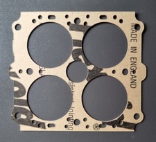 Holley 4160 600CFM Carb