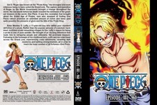 One Piece (Episode 881 - 960)