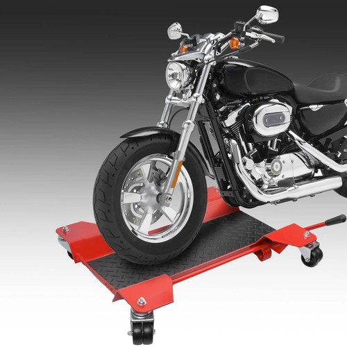 Heavy duty motorcycle centre - duty,
