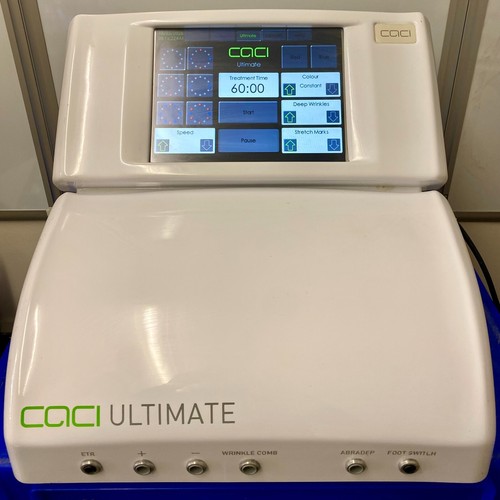 Caci ultimate non surgical - caci, non-surgical