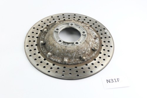 Bmw front left - 60/7,