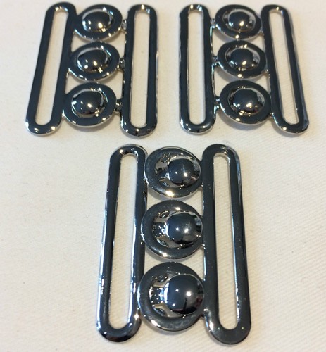 Nurses belt buckles - buckles, 2″