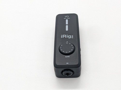 Cable multimedia irig - no,