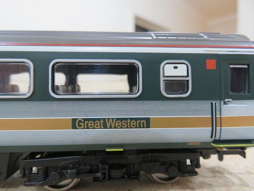 Hornby r4326 fgw tgs mk3 - hornby,