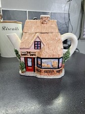 Annie Rowe "The Bakers Shoppe"