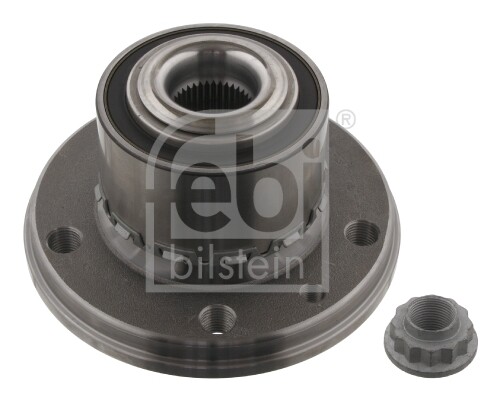 Wheel bearing kit - 1x, vw