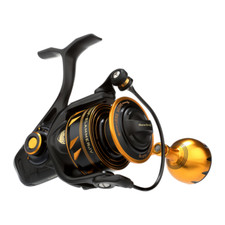Penn Slammer lV Mk4 Saltwater