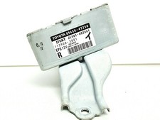 Genuine Toyota Prius Hybrid