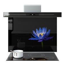 Kitchen Glass Splashback