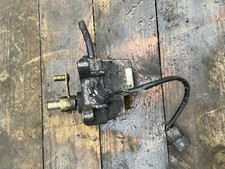 Sumitomo SH55 Digger Excavator